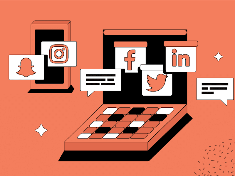 Cover image for Social Media Management for Local Retail Store