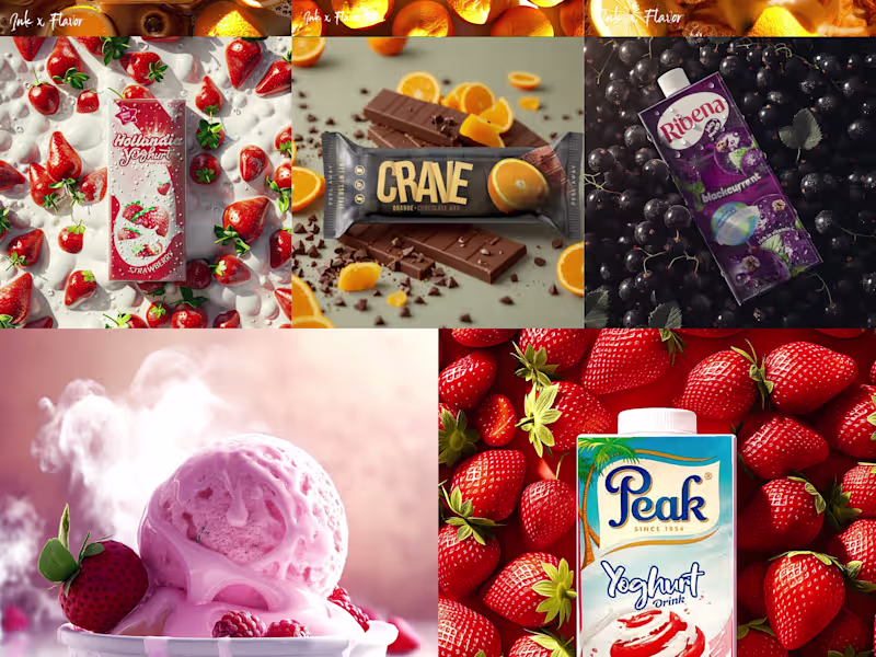 Cover image for I’m a badass package designer and strategist
