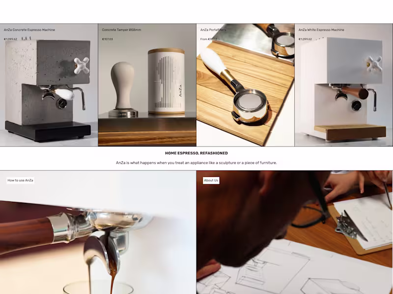 Cover image for 45 Minute Shopify Website Audit