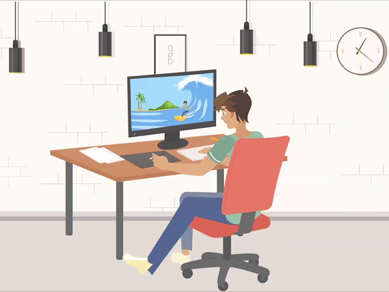 Cover image for I believe that I can bring valuable contributions.