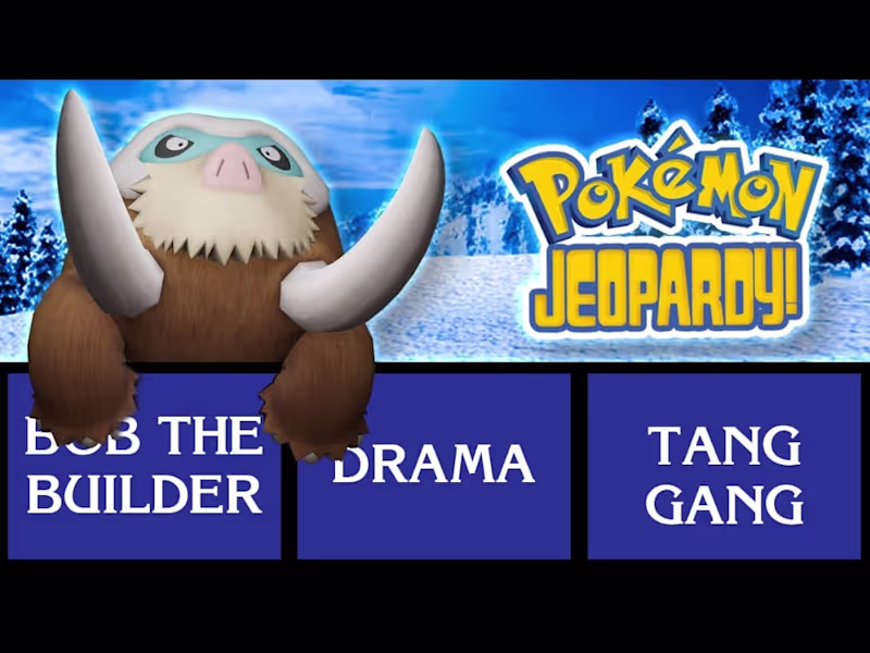 Cover image for Thumbnail Design