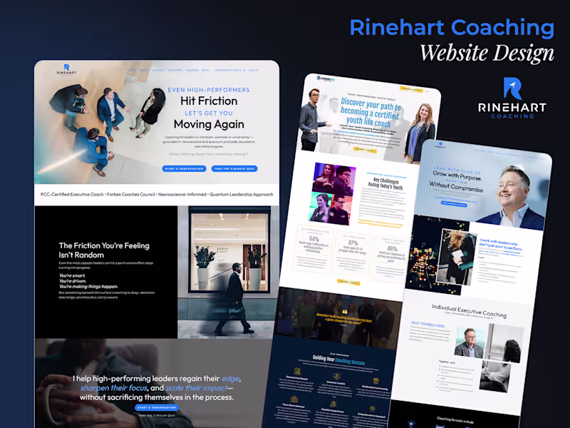 Cover image for Full Kajabi Website Setup & Funnel System