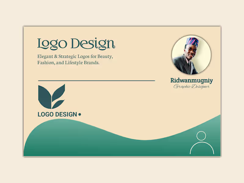 Cover image for Elegant & Strategic Logos for Beauty, Fashion & Lifestyle Brands