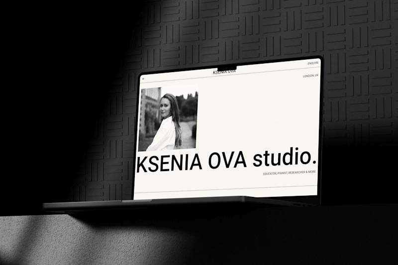 Cover image for KovaED