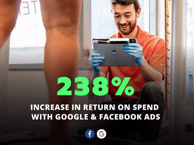 Cover image for Massive Revenue Growth with Kintec