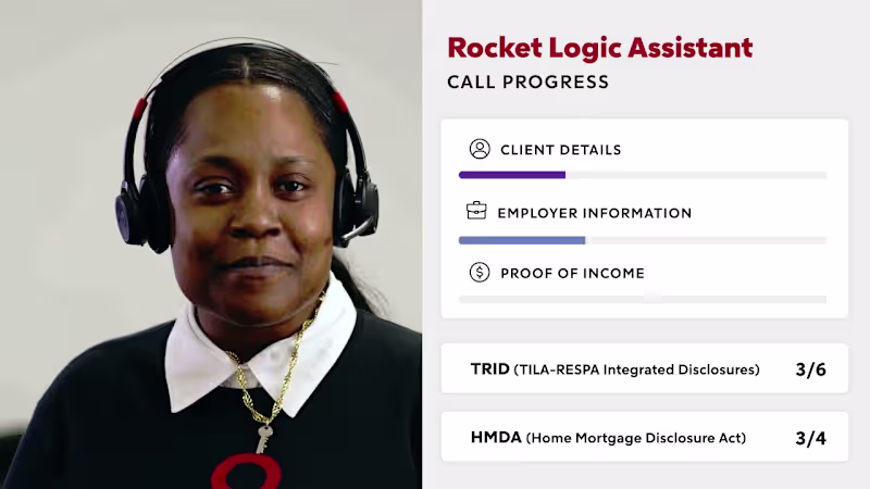 Cover image for Rocket Logic AI Assistant - YouTube