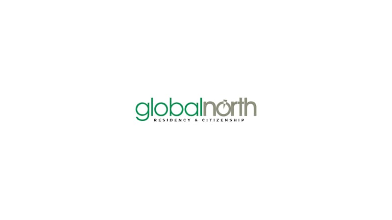 Cover image for Global North Branding on Behance