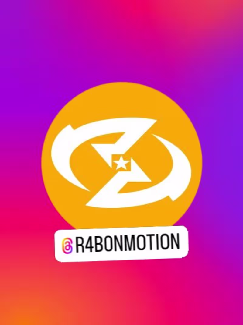 Cover image for R4b0n Motion (@r4b0nmotion) • Instagram photos and videos