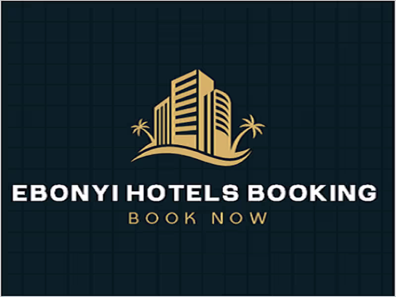 Cover image for booking.org.ng – trusted Ebonyi Hotels Booking