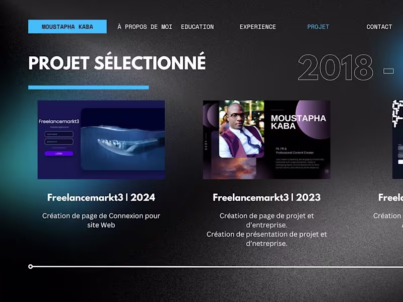 Cover image for Graphic Designer