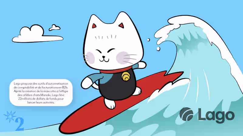 Cover image for Mascot Design