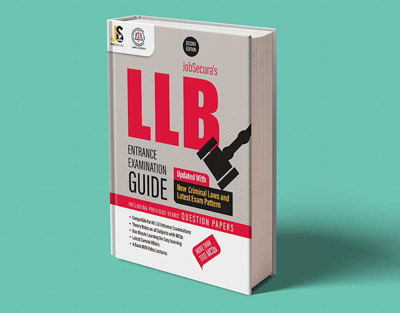 Cover image for JobSecura LLM Guide I Book
