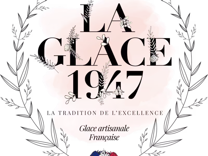 Cover image for Brand Identity and Digital Presence for Glace 1947