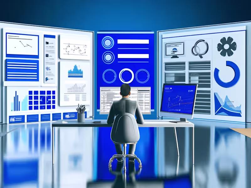 Cover image for A comprehensive conversion-rate audit of your website