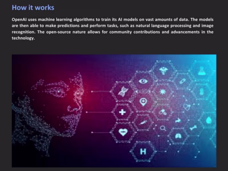 Cover image for Do blog, article writing and compelling content for you