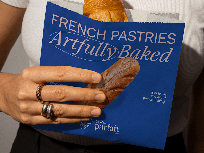 Cover image for Brand Design (Advance Package)