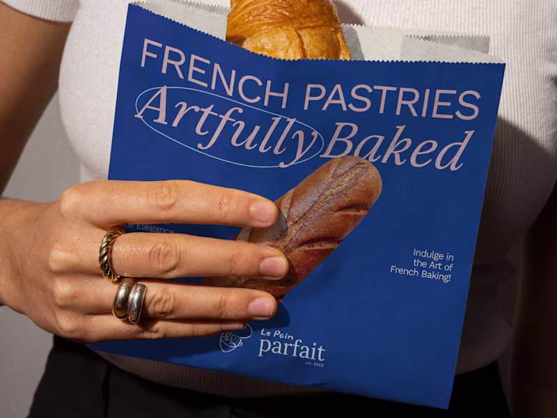 Cover image for Brand Design (Advance Package)