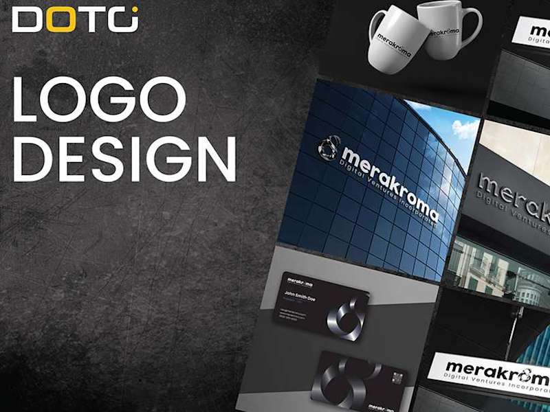 Cover image for Logo Design