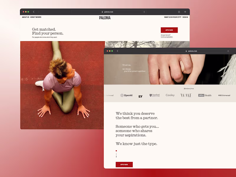 Cover image for Strategic Landing Page Copy