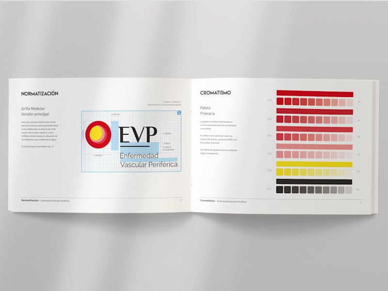Cover image for Branding Design