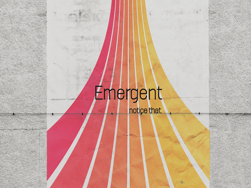 Cover image for Poster collection.