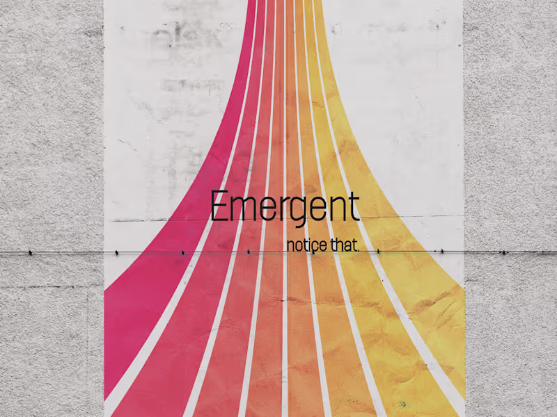 Cover image for Poster collection.