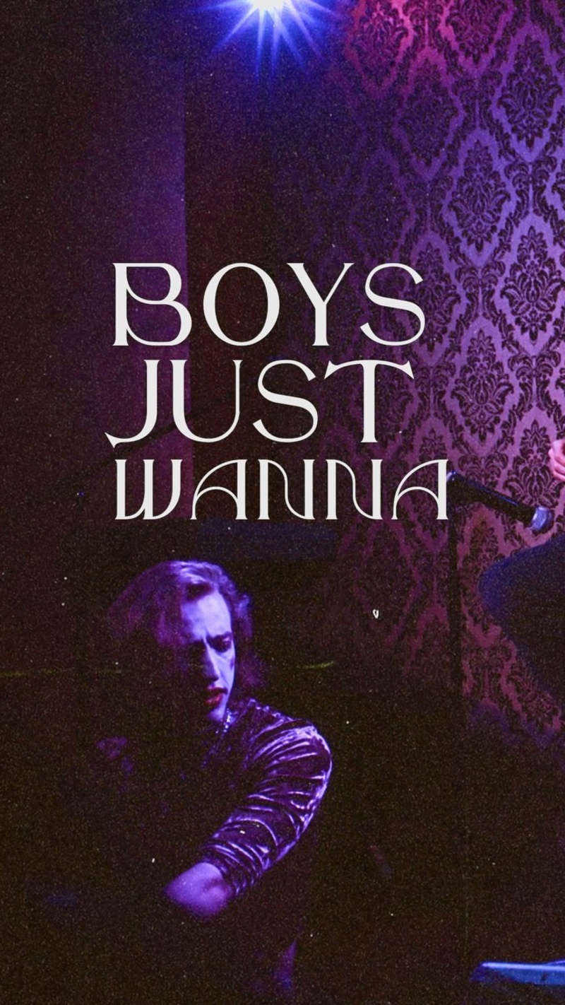 Cover image for Art Pop Lyric Video