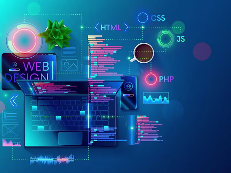 Cover image for Modern LMS Development