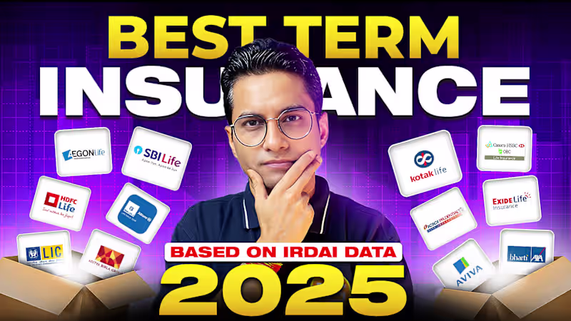 Cover image for Finance Thumbnail
