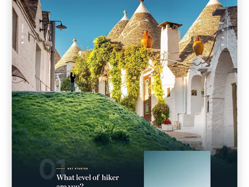 Cover image for You will get Figma UI/UX Design for Modern & Responsive Websites