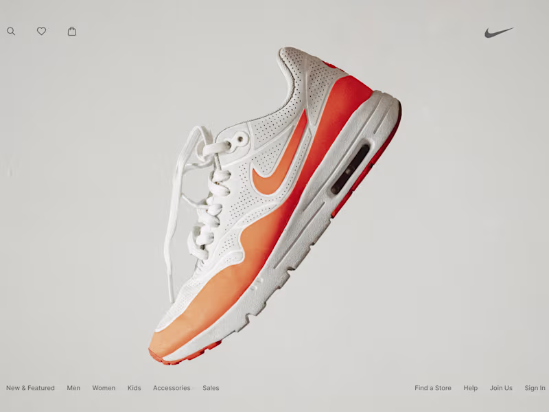 Cover image for Web Design and No Code Build with John