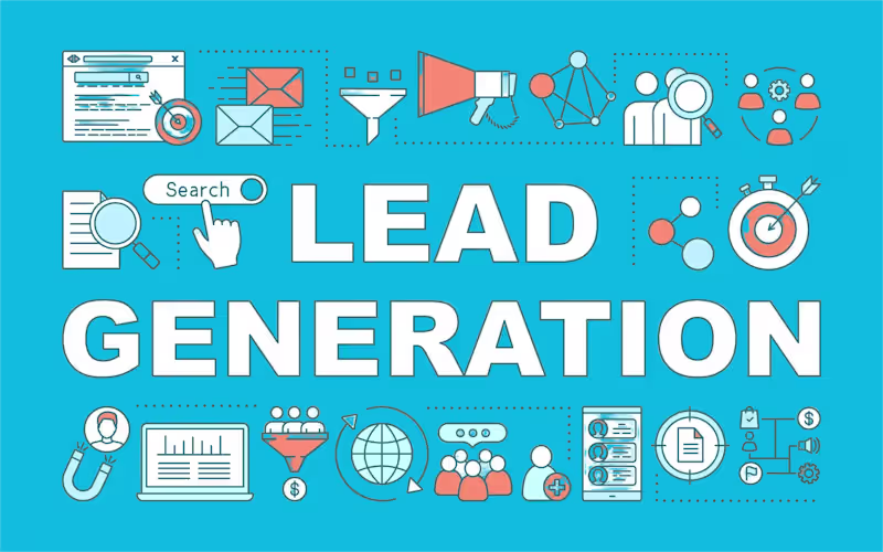 Cover image for Lead Generation Specialist! I help businesses find qualified...