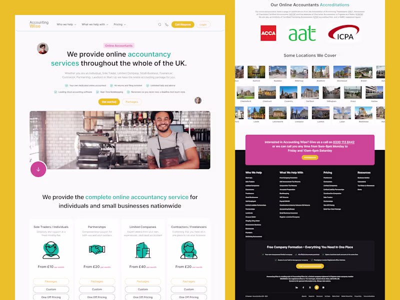 Cover image for  Real Estate & Booking Platform UI (Marketplace)