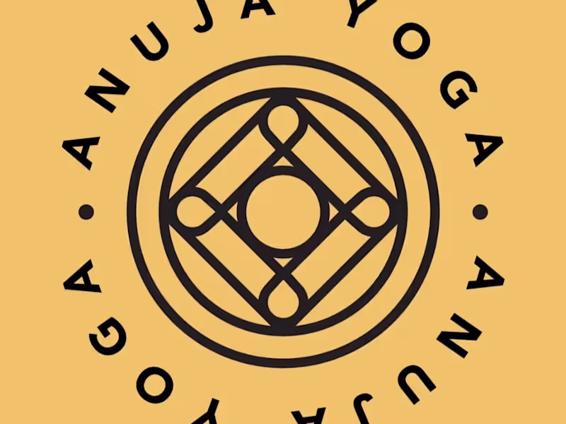 Cover image for Yoga | Anujayoga | Mumbai