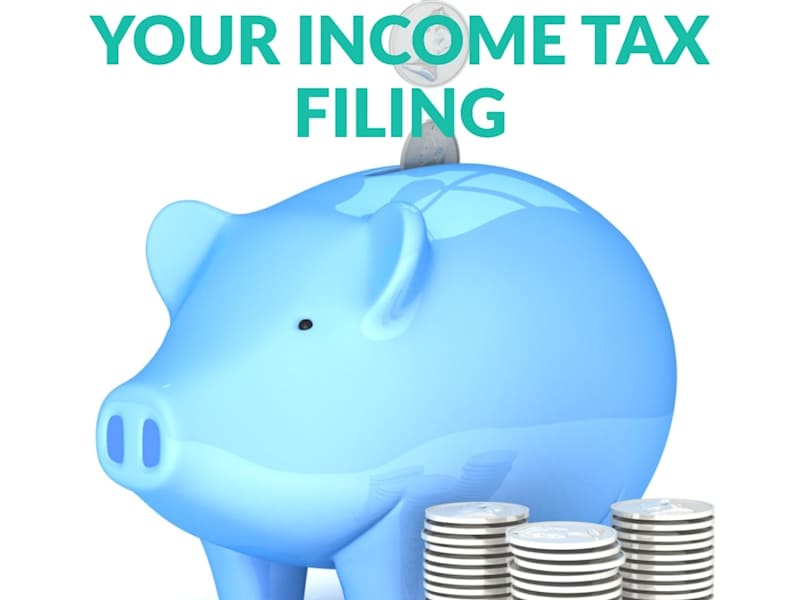 Cover image for Taxation and Accounting Services