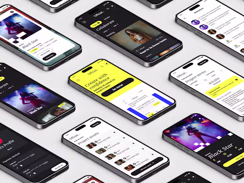 Cover image for Official: MVP launch