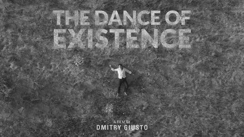 Cover image for THE DANCE OF EXISTENCE - 4K SHORT FILM