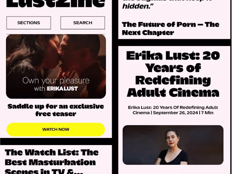 Cover image for New Digital Magazine 