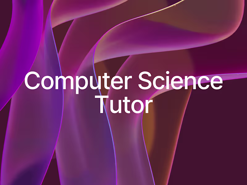 Cover image for Teaching Computer Science