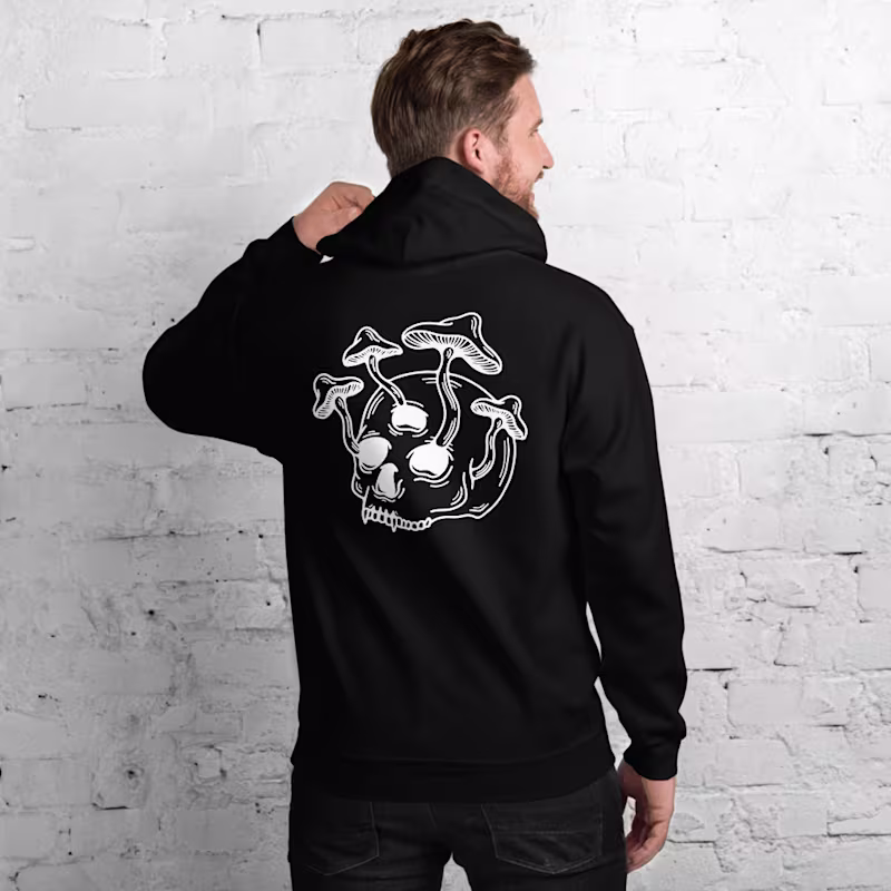 Cover image for Merch Design
