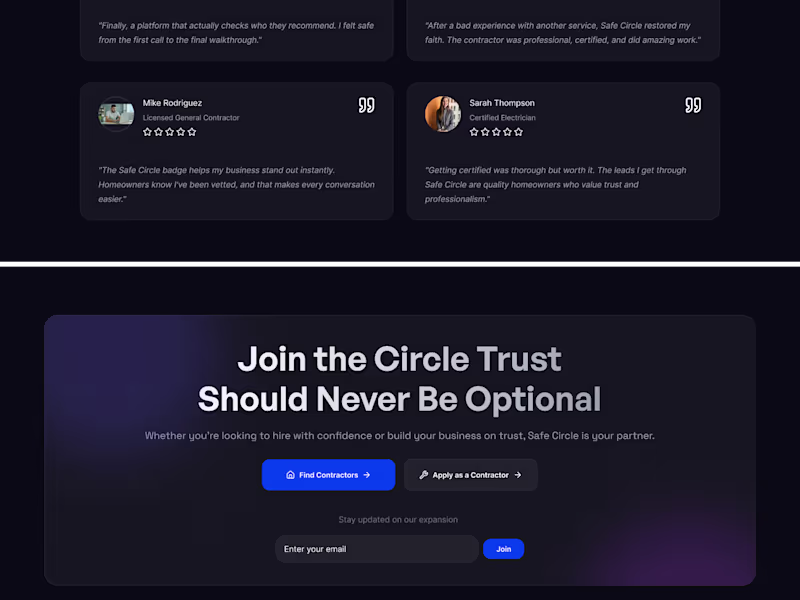 Cover image for Framer Website Design For B2B/B2C