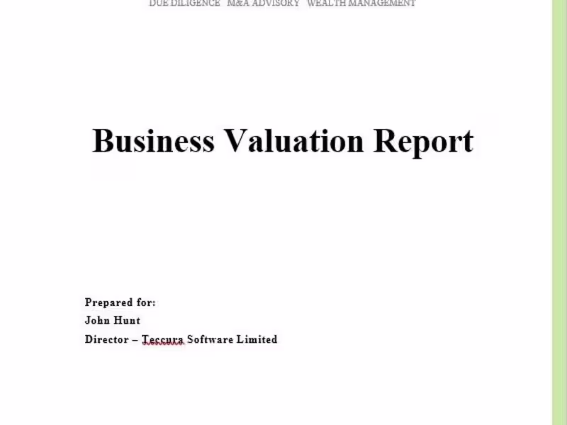 Cover image for Rework Word document (19 pages) with tables and text