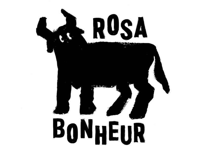 Cover image for Branding Rosa Bonheur