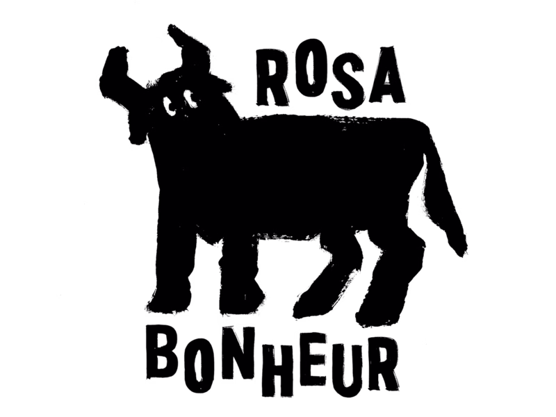 Cover image for Branding Rosa Bonheur