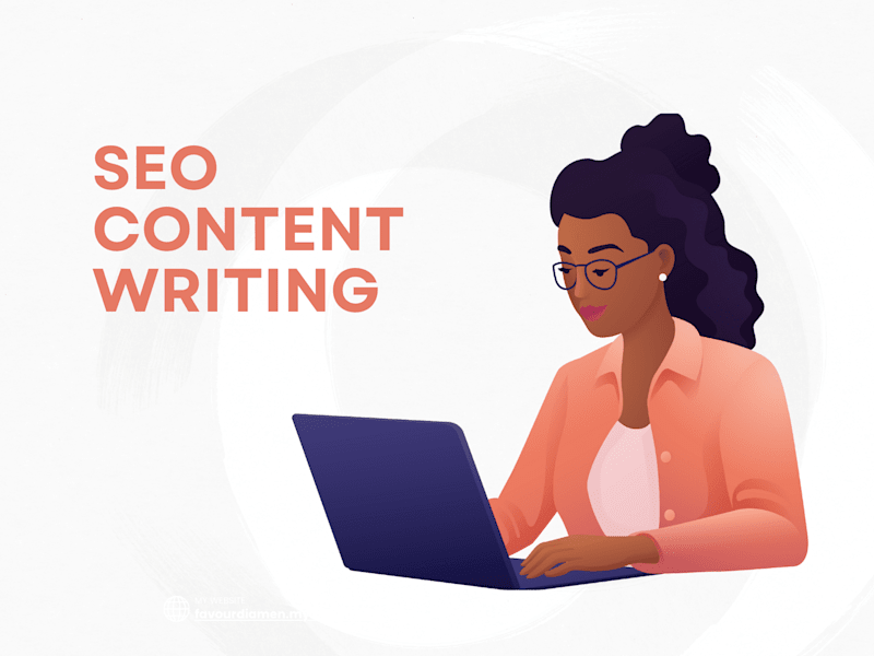 Cover image for High-Quality SEO Blog Posts & Articles