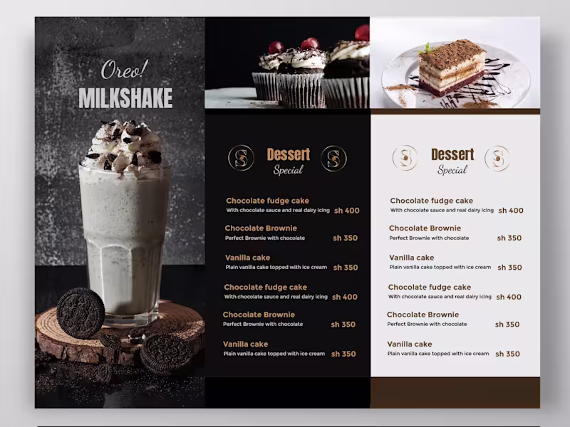 Cover image for Graphic design Support