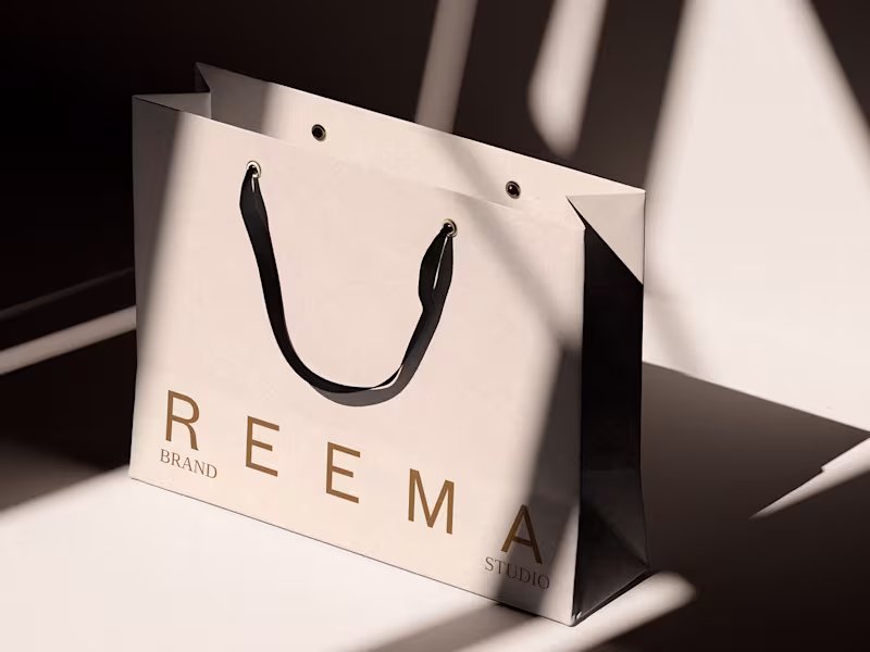 Cover image for A comprehensive brand design, encompassing brand strategy, v...