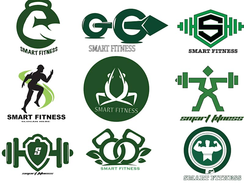Cover image for logo design