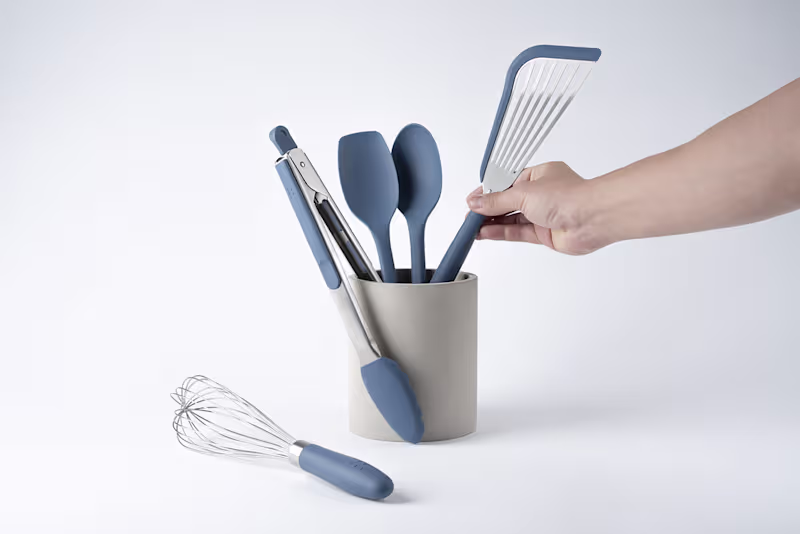 Cover image for Preptools • MISEN