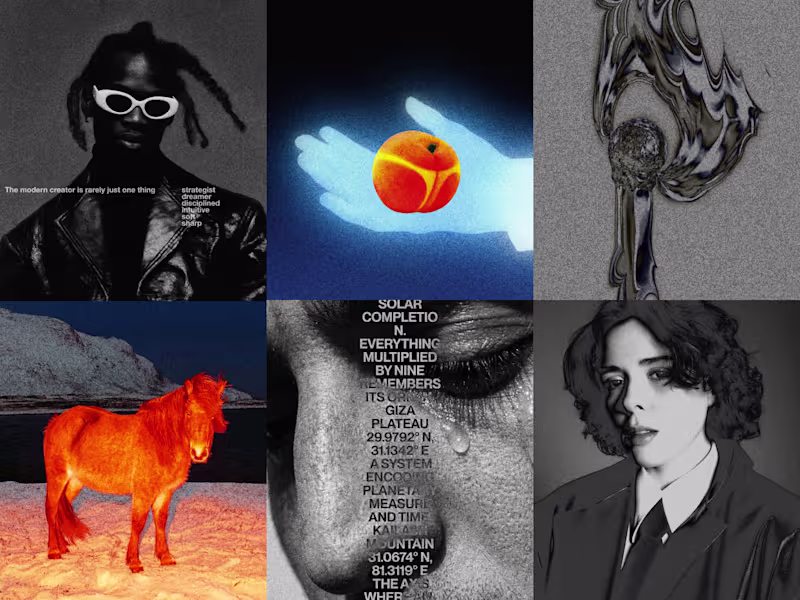 Cover image for Launch-Ready Framer Landing Page for Startups